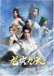 版式与无障碍调整配图